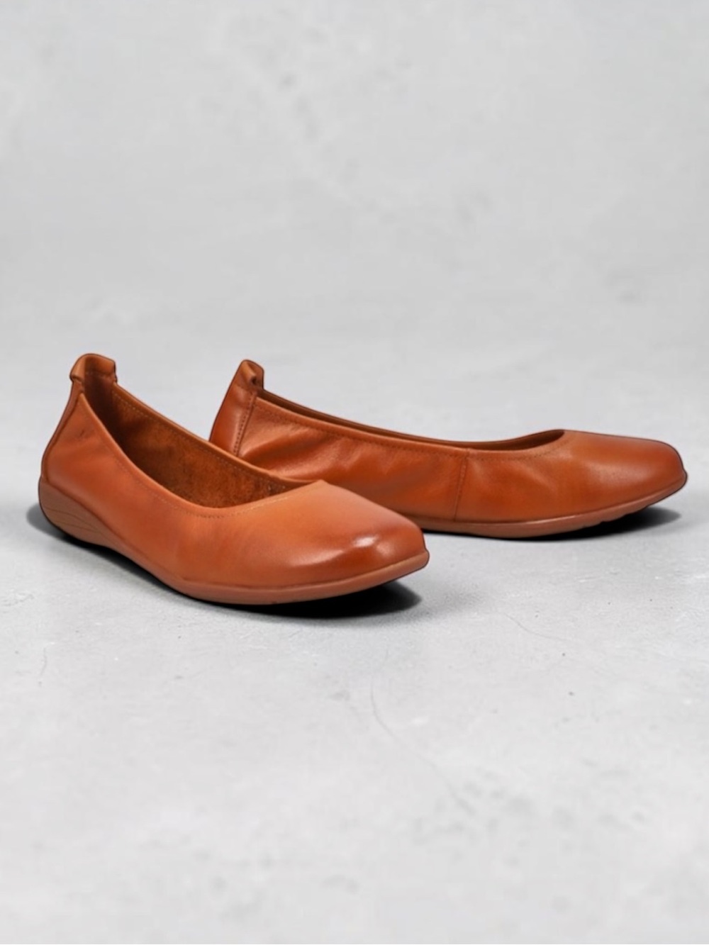 JOSEF SEIBEL FENJA SOFT MOC SIZE 40